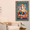 Embroidery Paintings