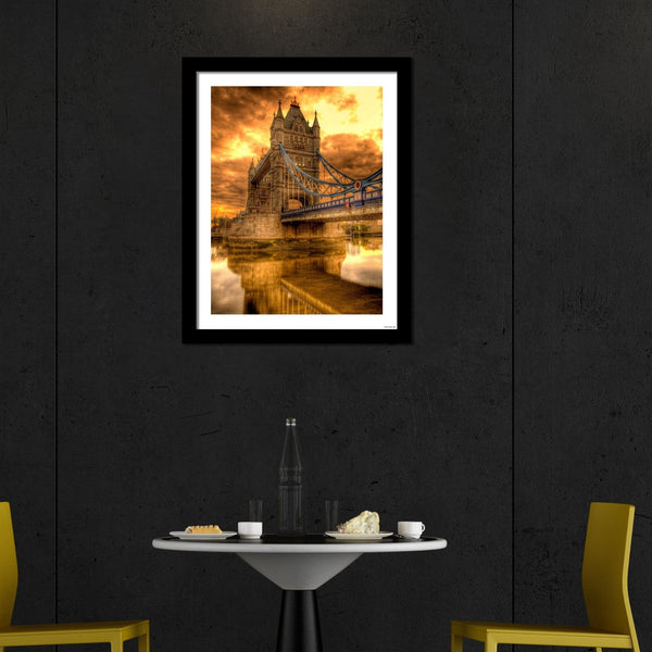 Premium Wall Frame Painting