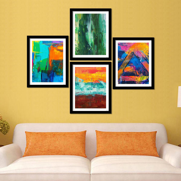 Wall Frame Design