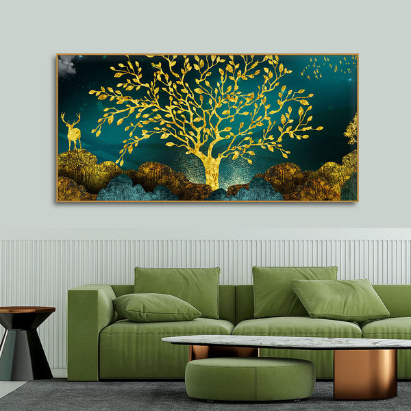wall painting