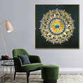A Tapestry of Dreams Canvas Painting for home décor