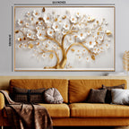 Nature’s Whisper Canvas Painting for home décor