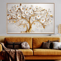 Nature’s Whisper Canvas Painting for home décor