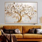 Nature’s Whisper Canvas Painting for home décor
