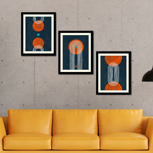 Multi Colour Wall Hanging