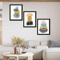 Wall Frame Painting 