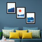 Wall Frame Painting 