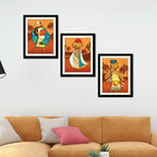 Frame Wall Art