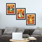 Premium Multi Frame Wall Art