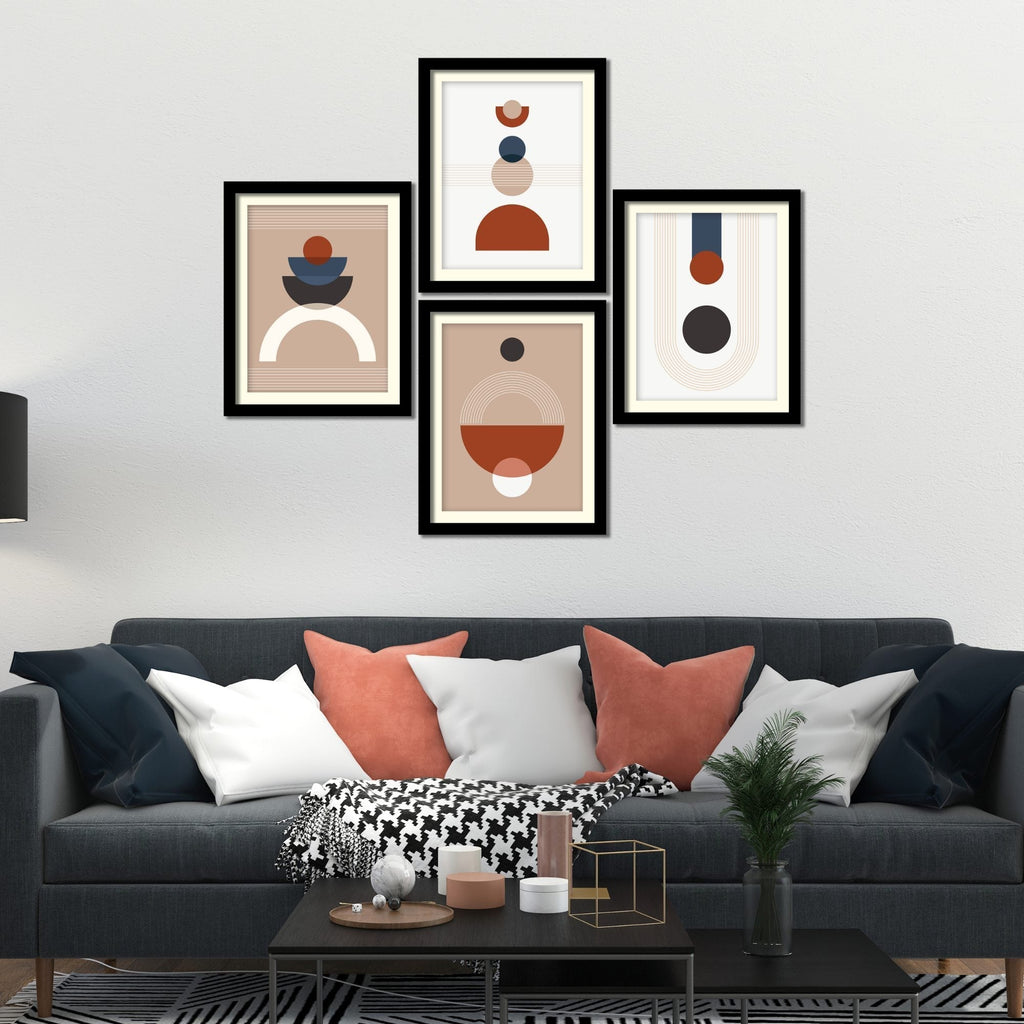 Premium Wall Frame 