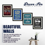 Beautiful Framed Wall Paintings