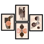 modern wall frame design