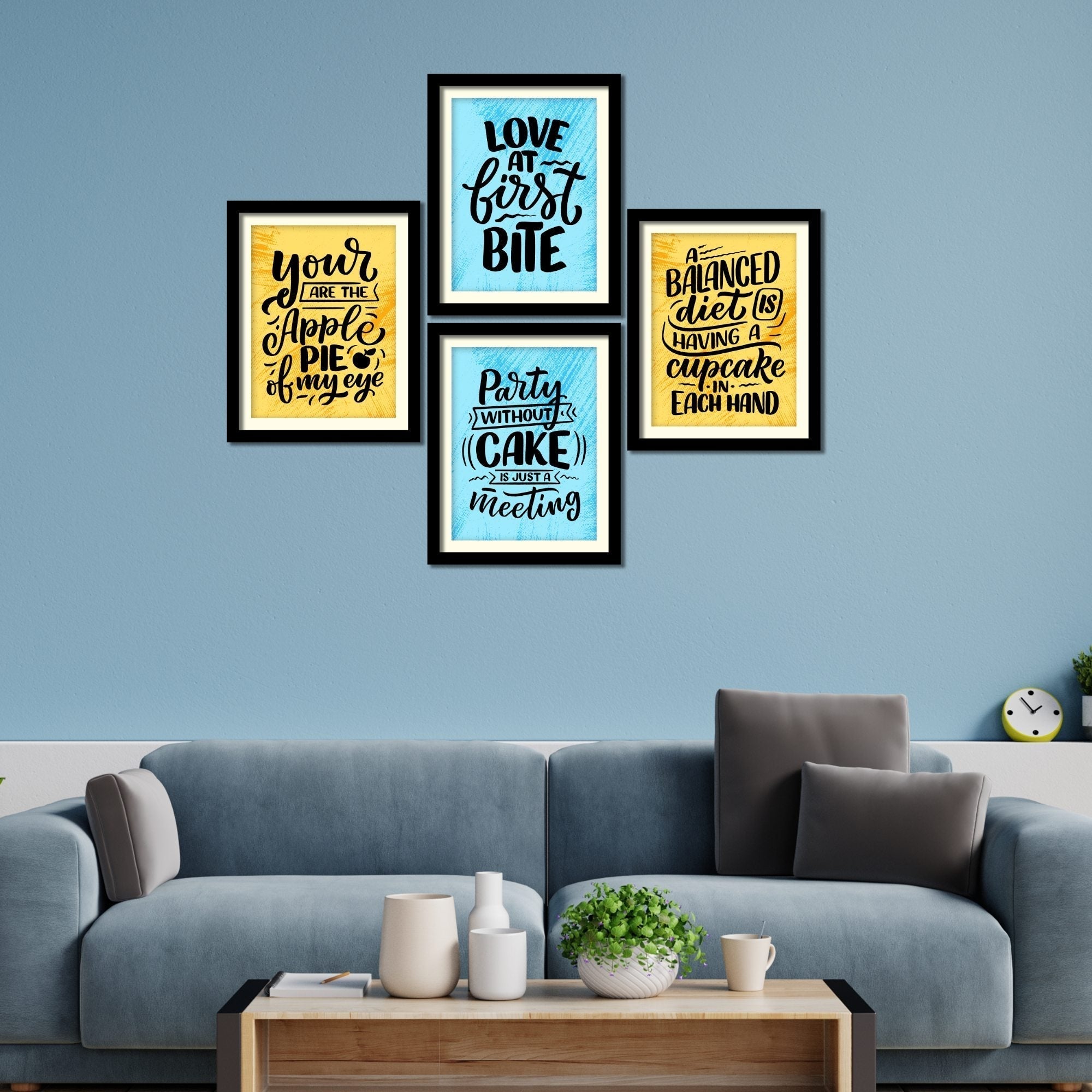 wall picture frames