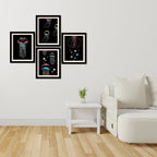 large wall photo frames