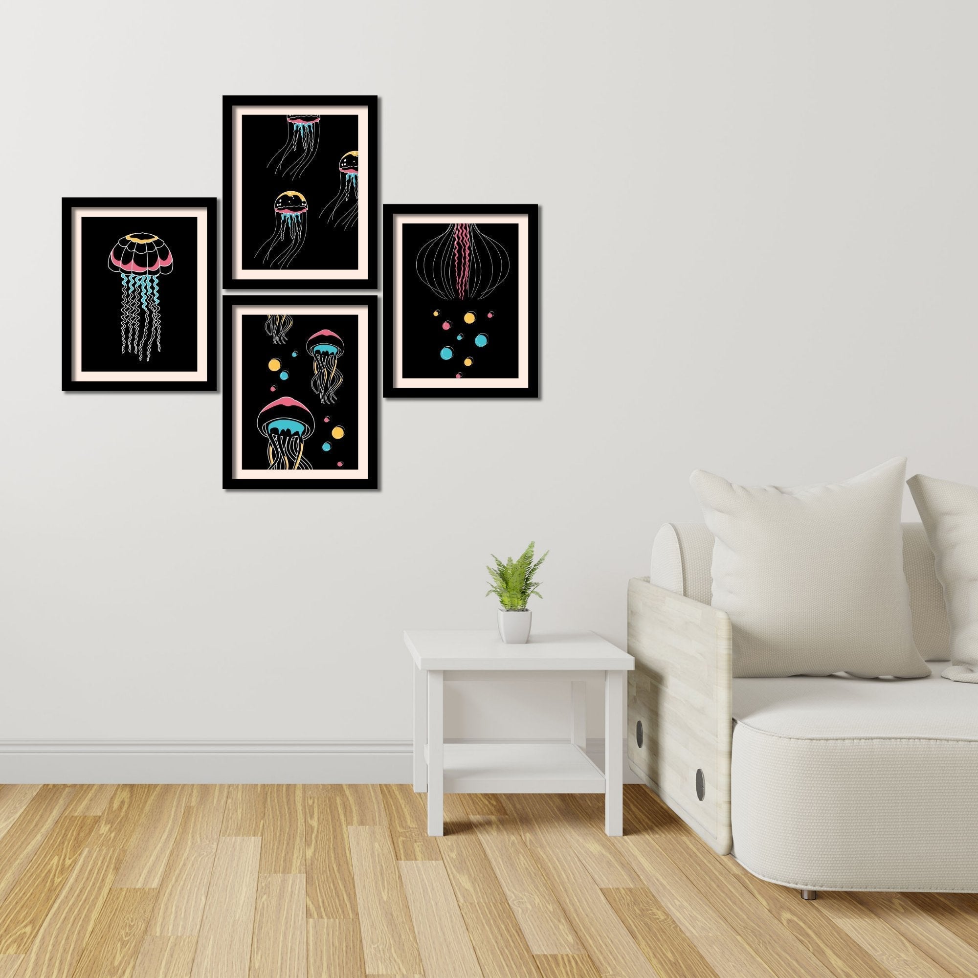 large wall photo frames