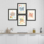family wall photo frames 