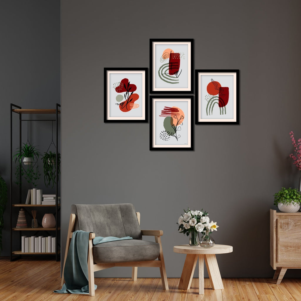family wall photo frames 