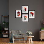 family wall photo frames 