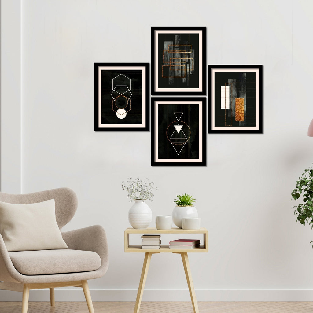 islamic wall frames