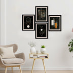 islamic wall frames
