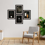 wall frame decor
