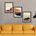 wall picture frames