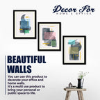 wall frame design