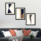 wall frame design