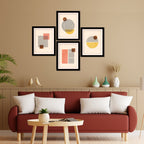 wall picture frames