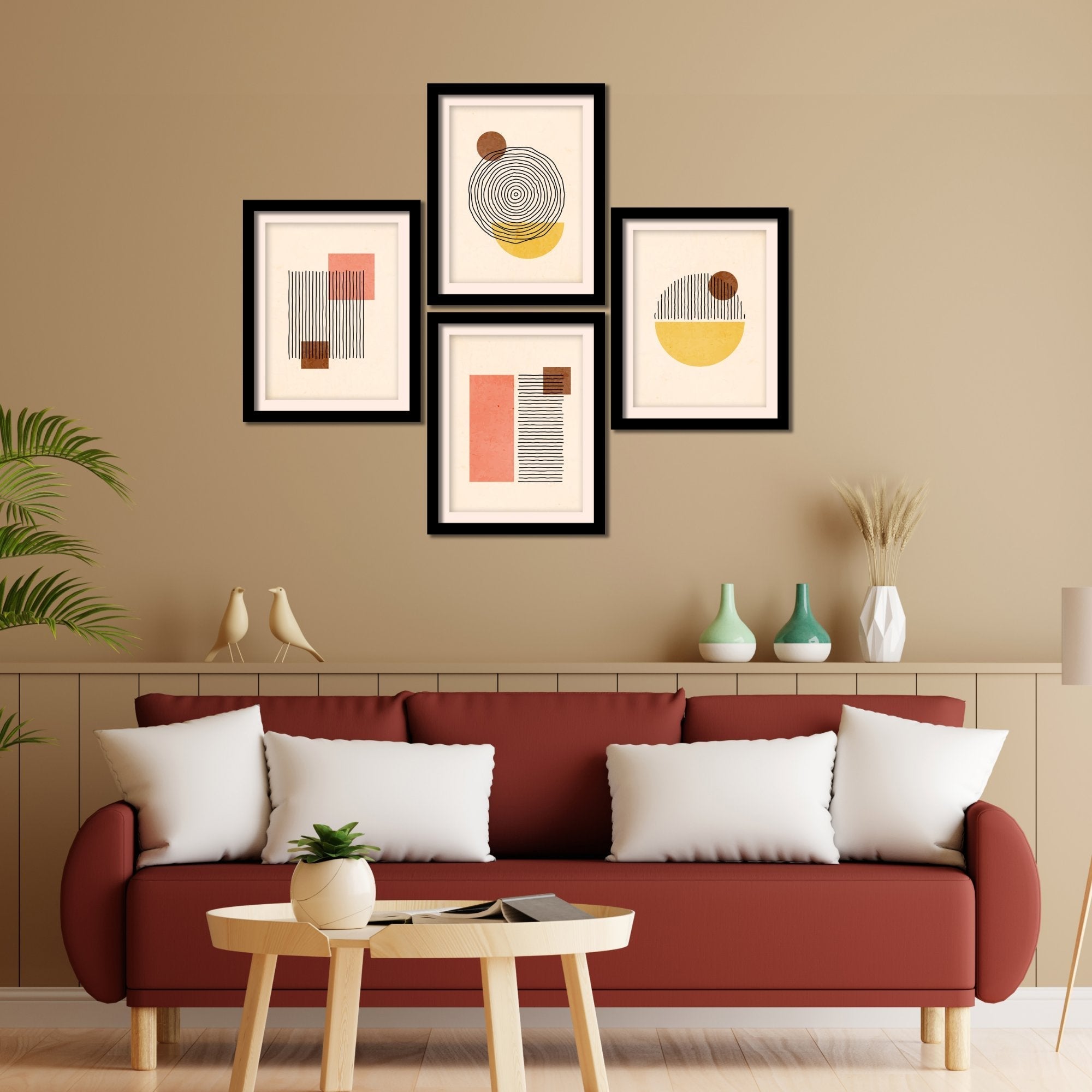 wall picture frames