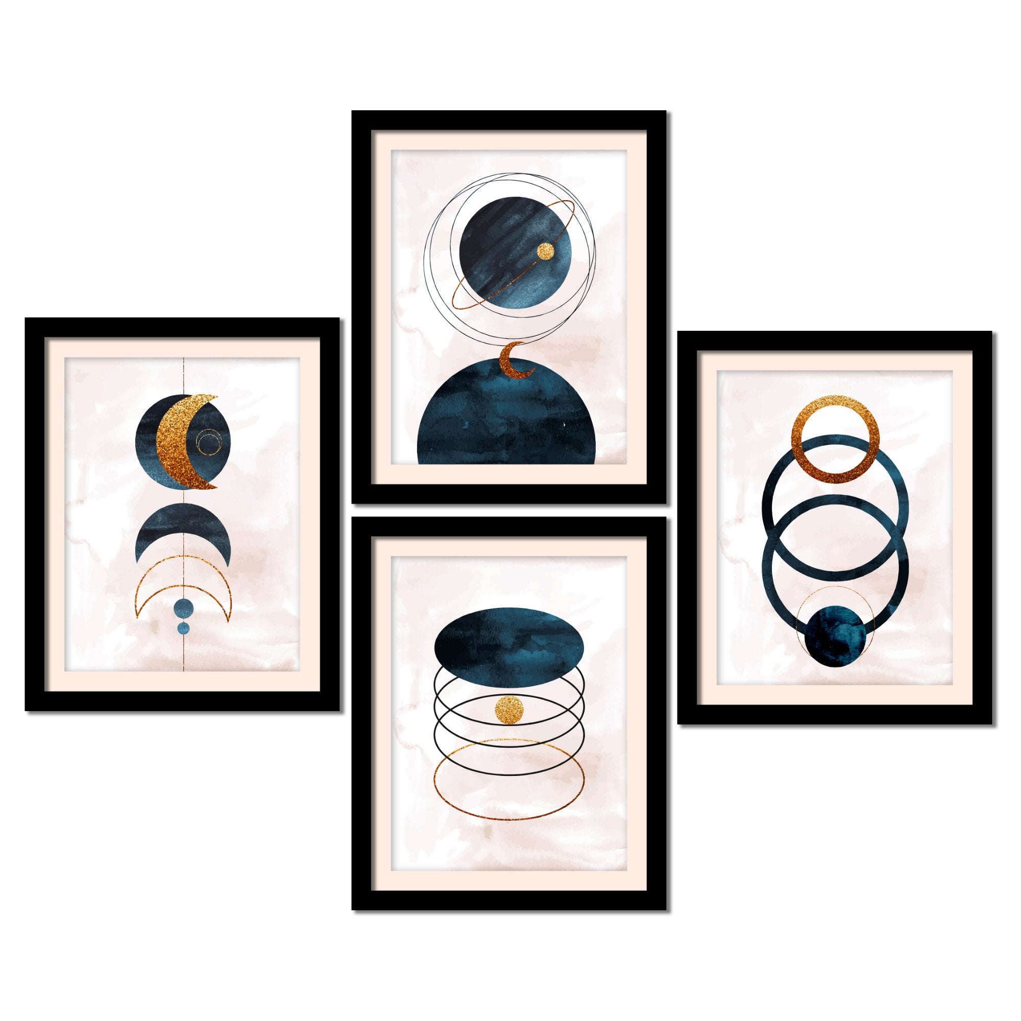 wall photo frames