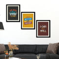 Wall Hanging Frames