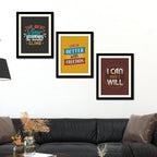 Wall Hanging Frames