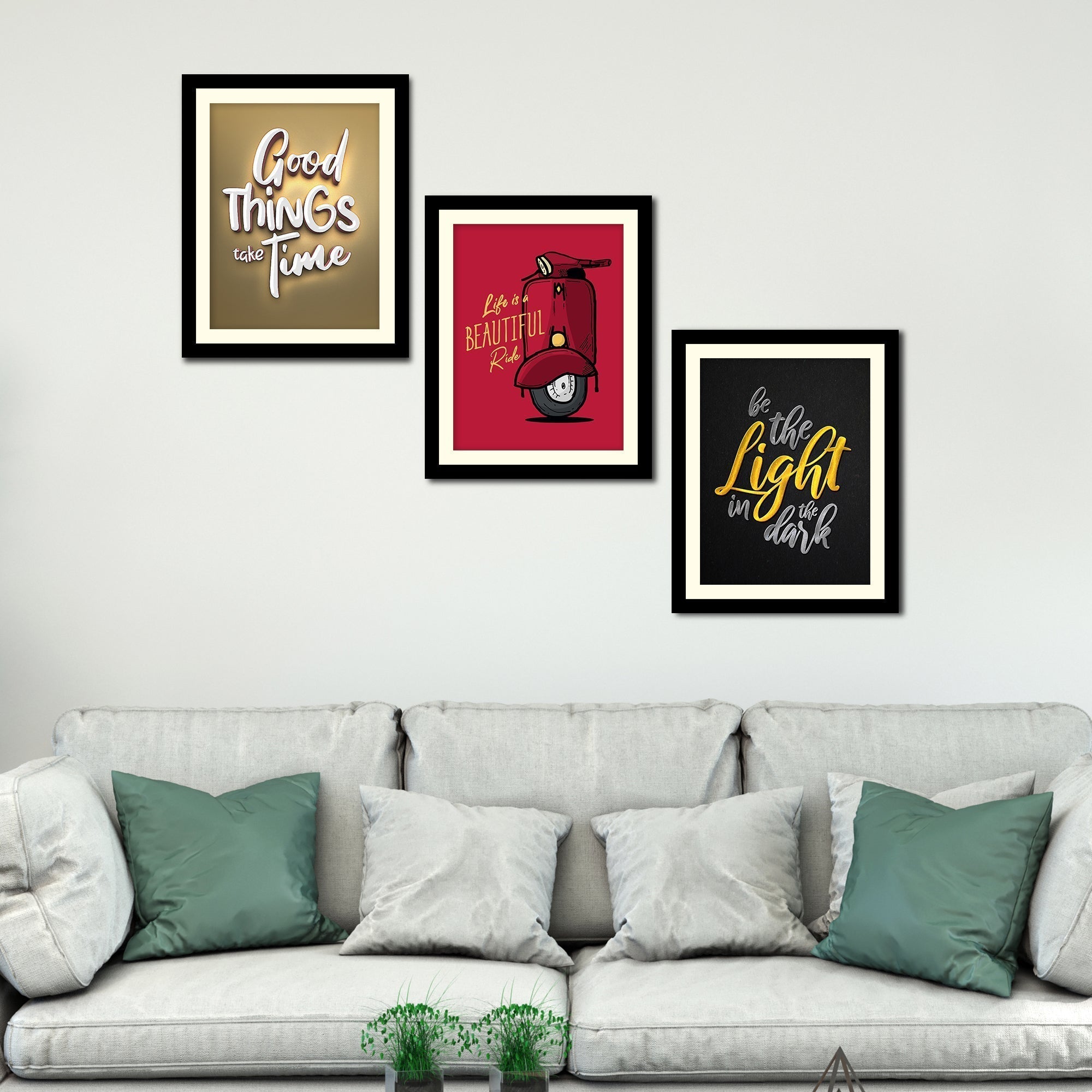 large wall photo frames