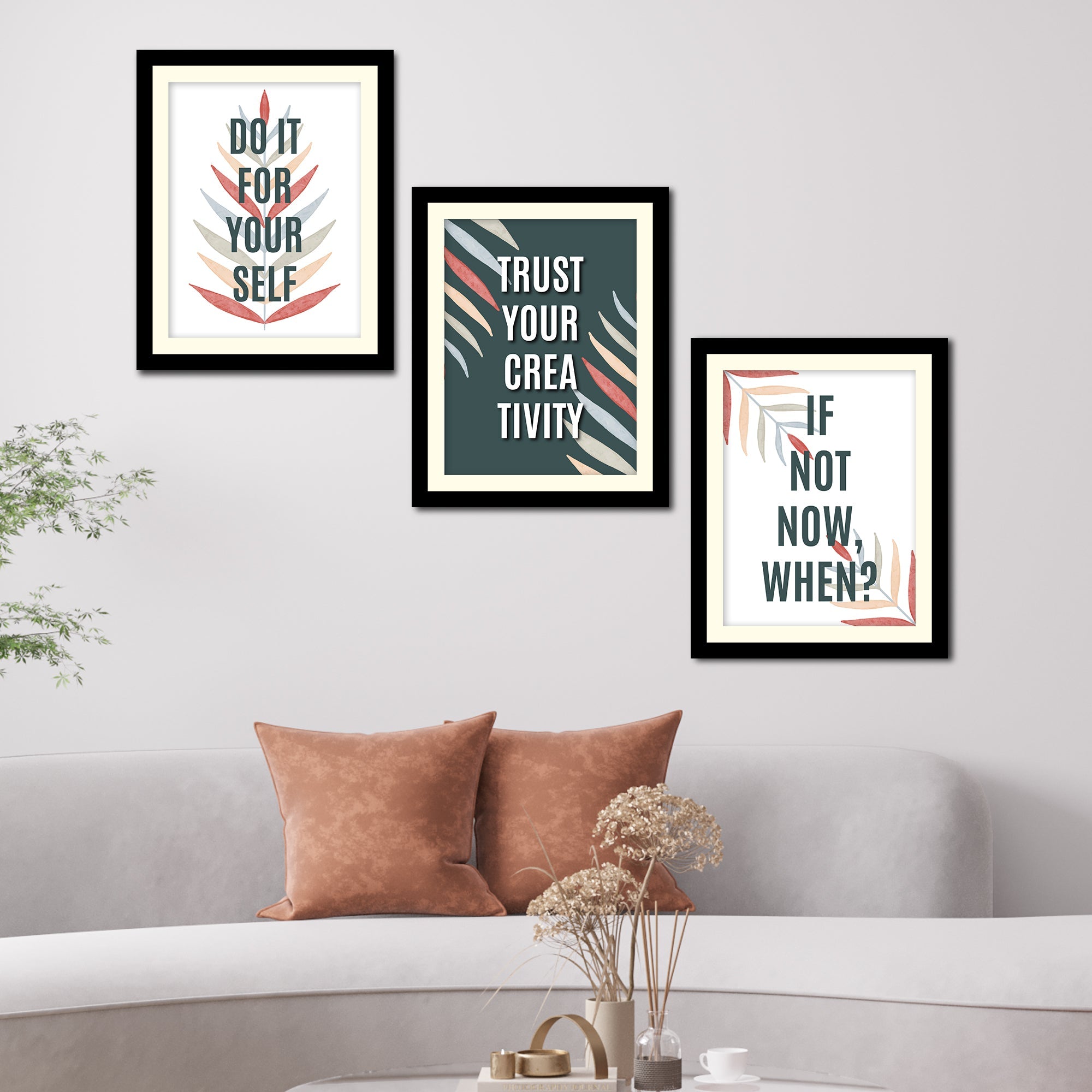 wall picture frames