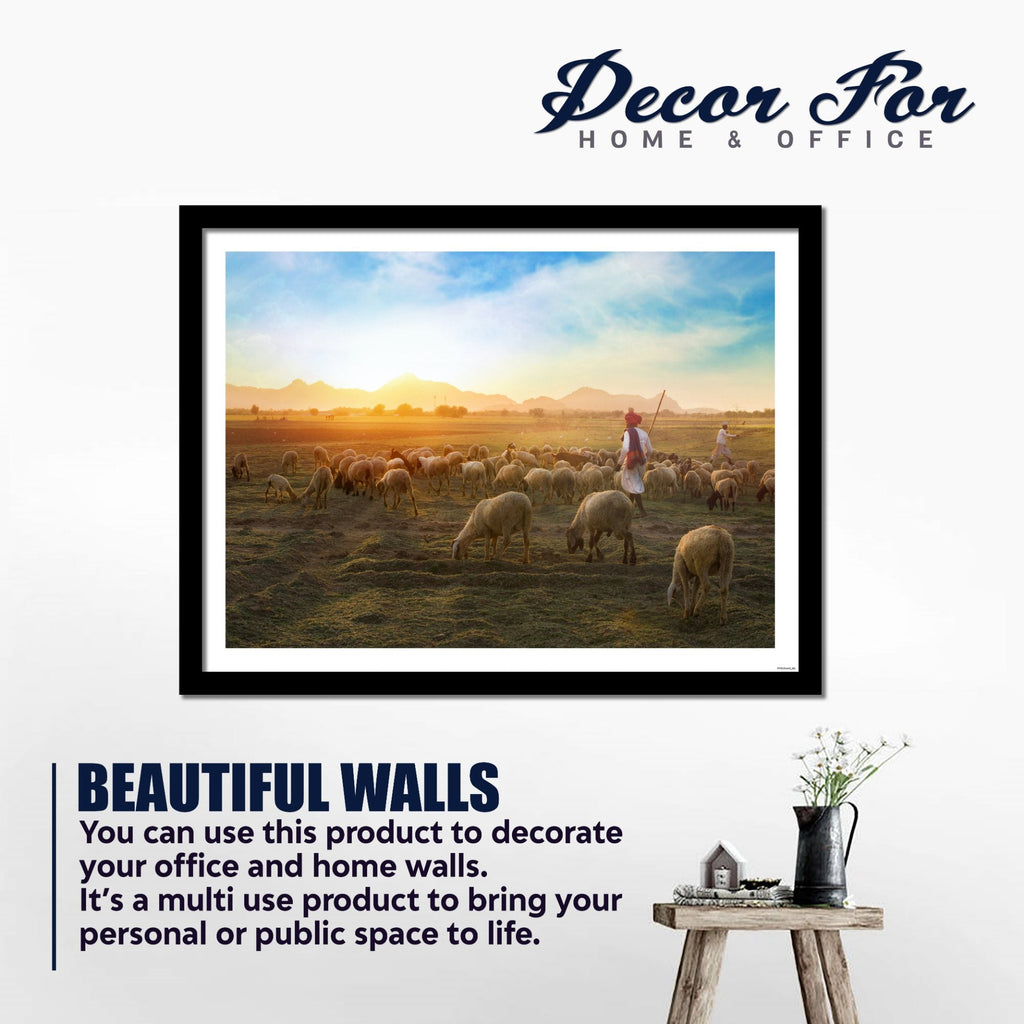 Wall Hanging Frames 