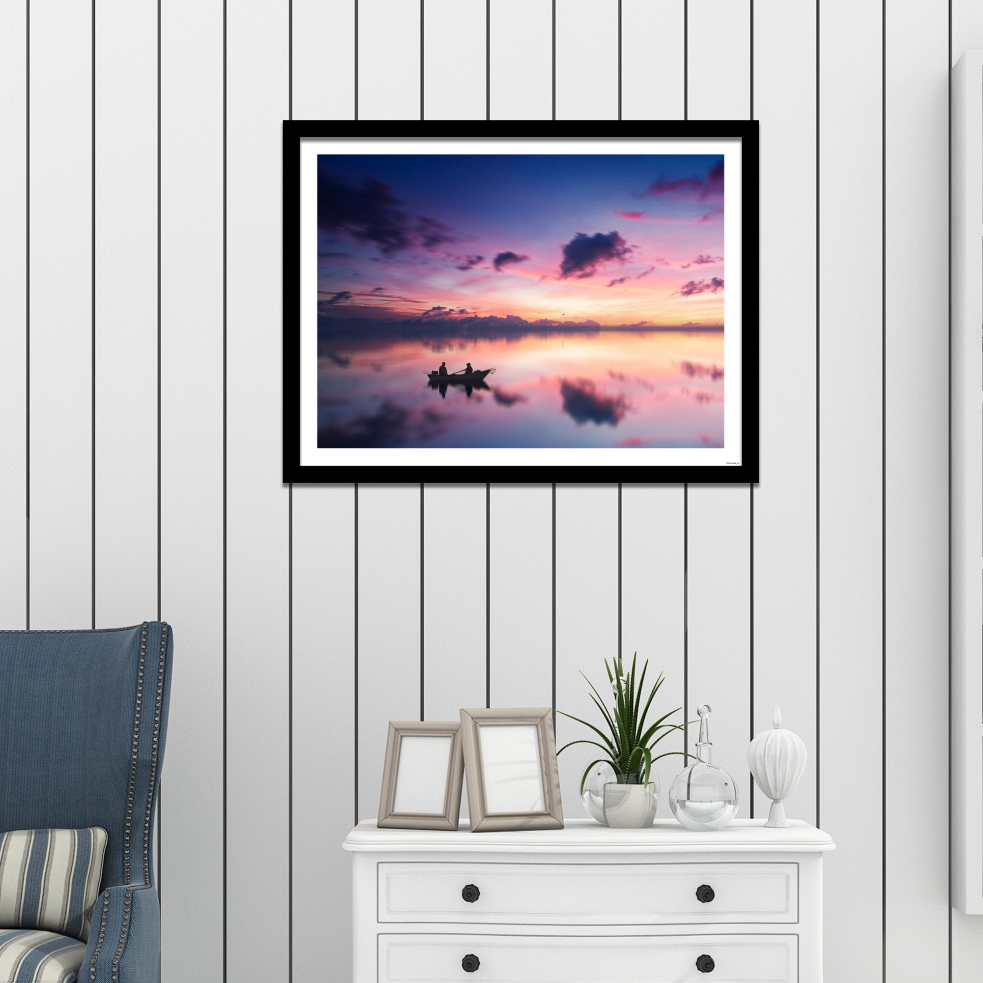 wall hanging photo frame