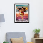 couple photo frame for wall