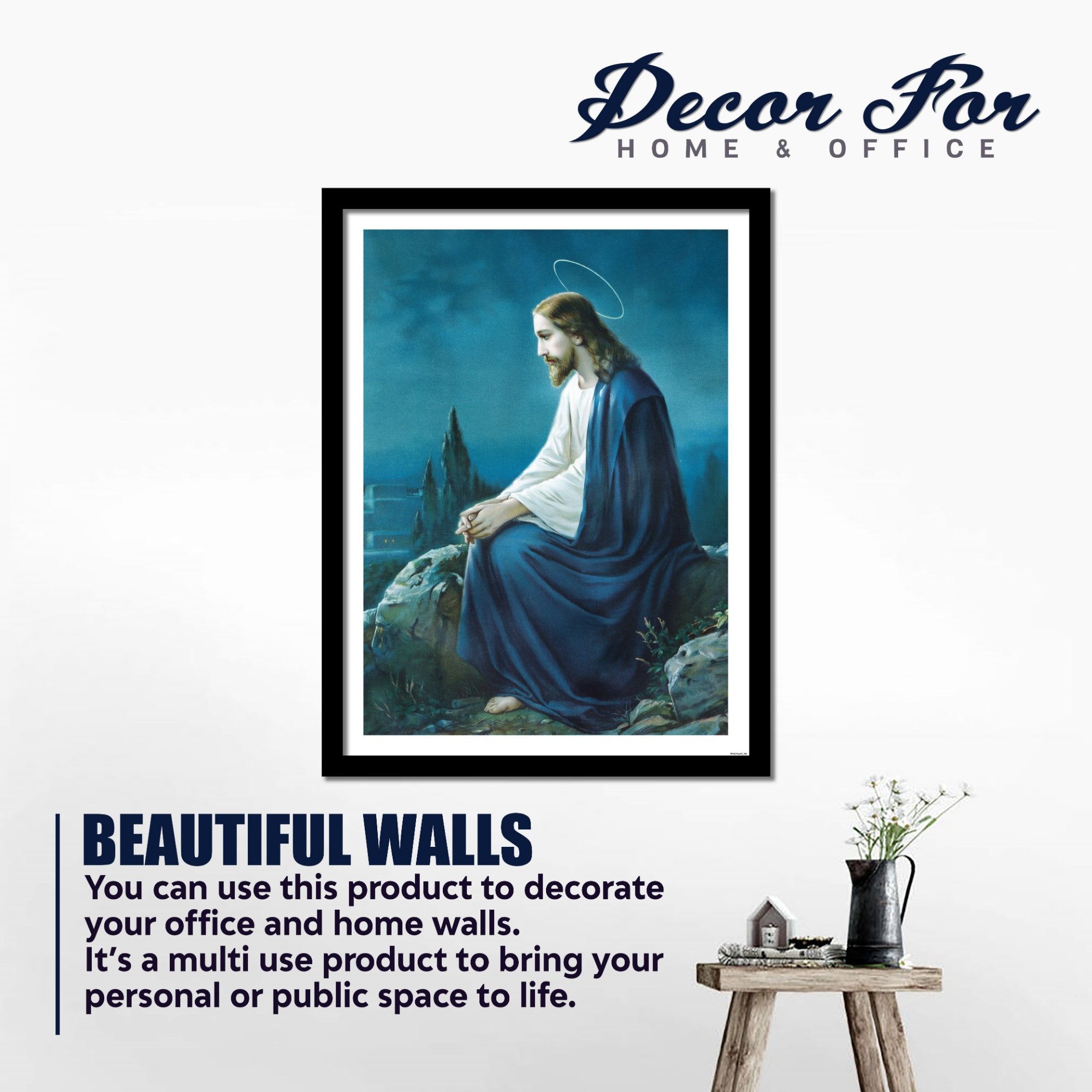wall photo frames
