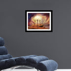 Wall Frame 