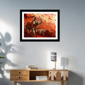 Unique Wall Hanging Frames