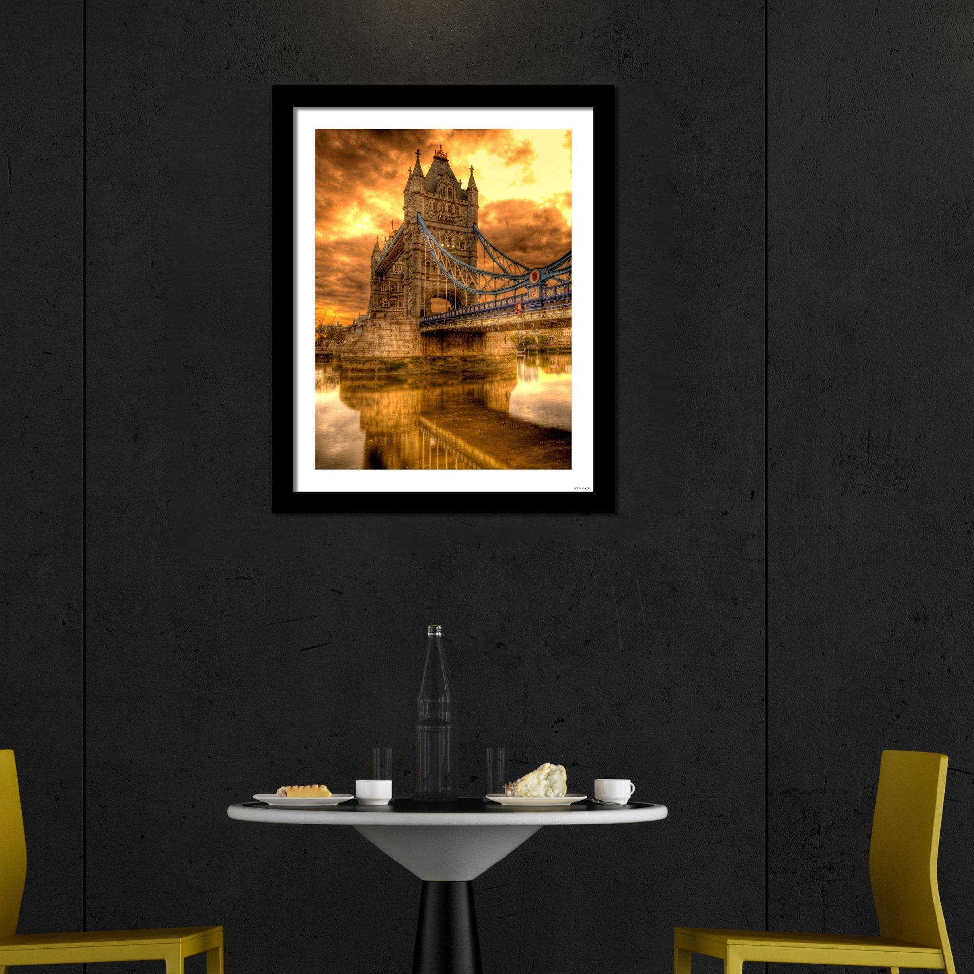 Premium Wall Frame Painting