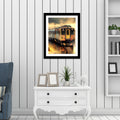 couple photo frame for wall