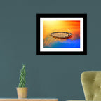 wall photo frames