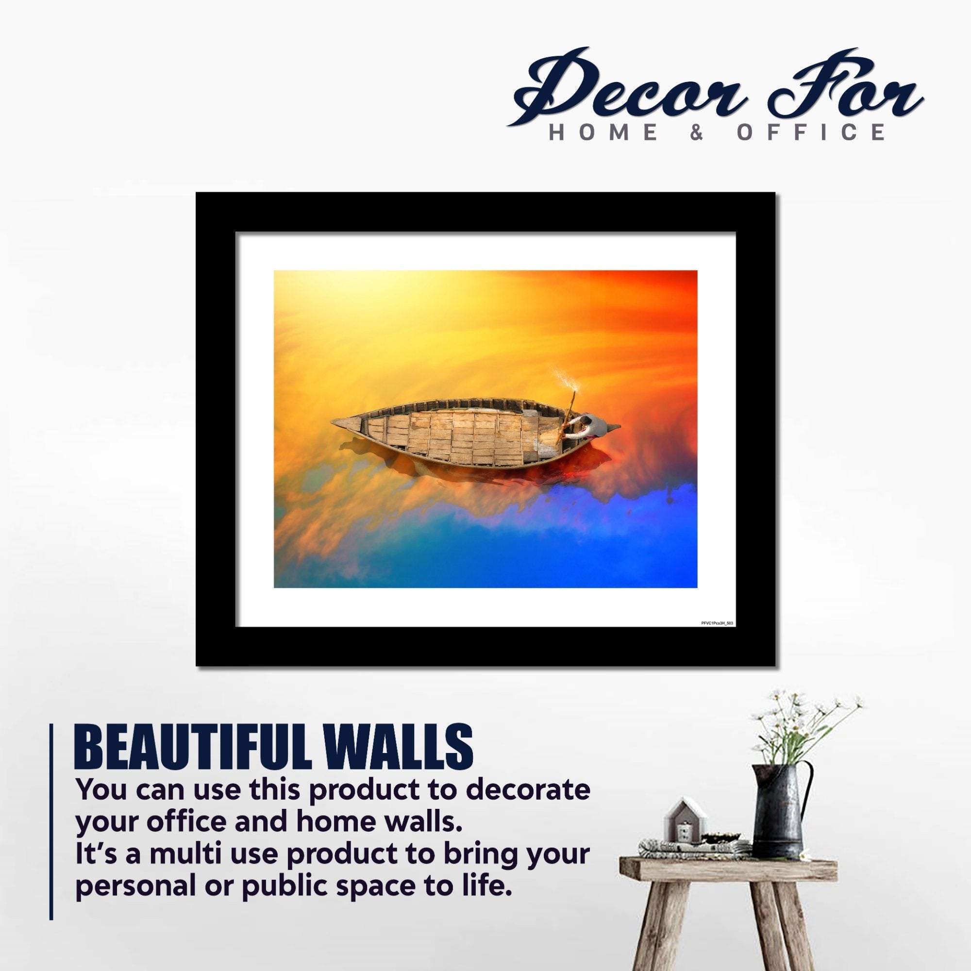 Wall Hanging Frames 