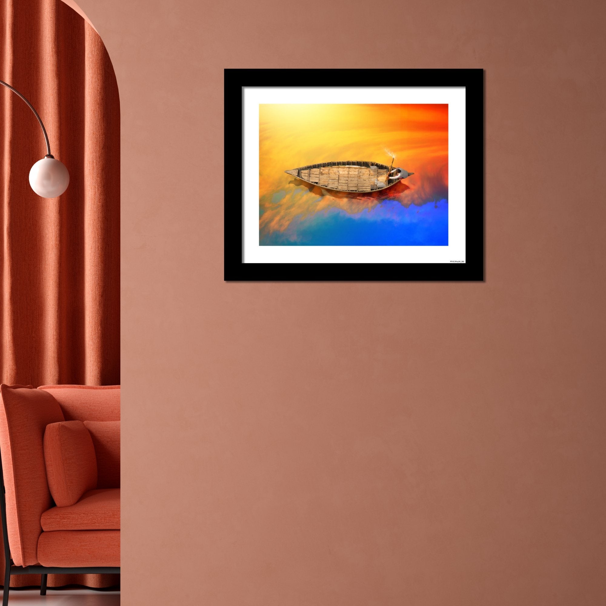 wall hanging frames