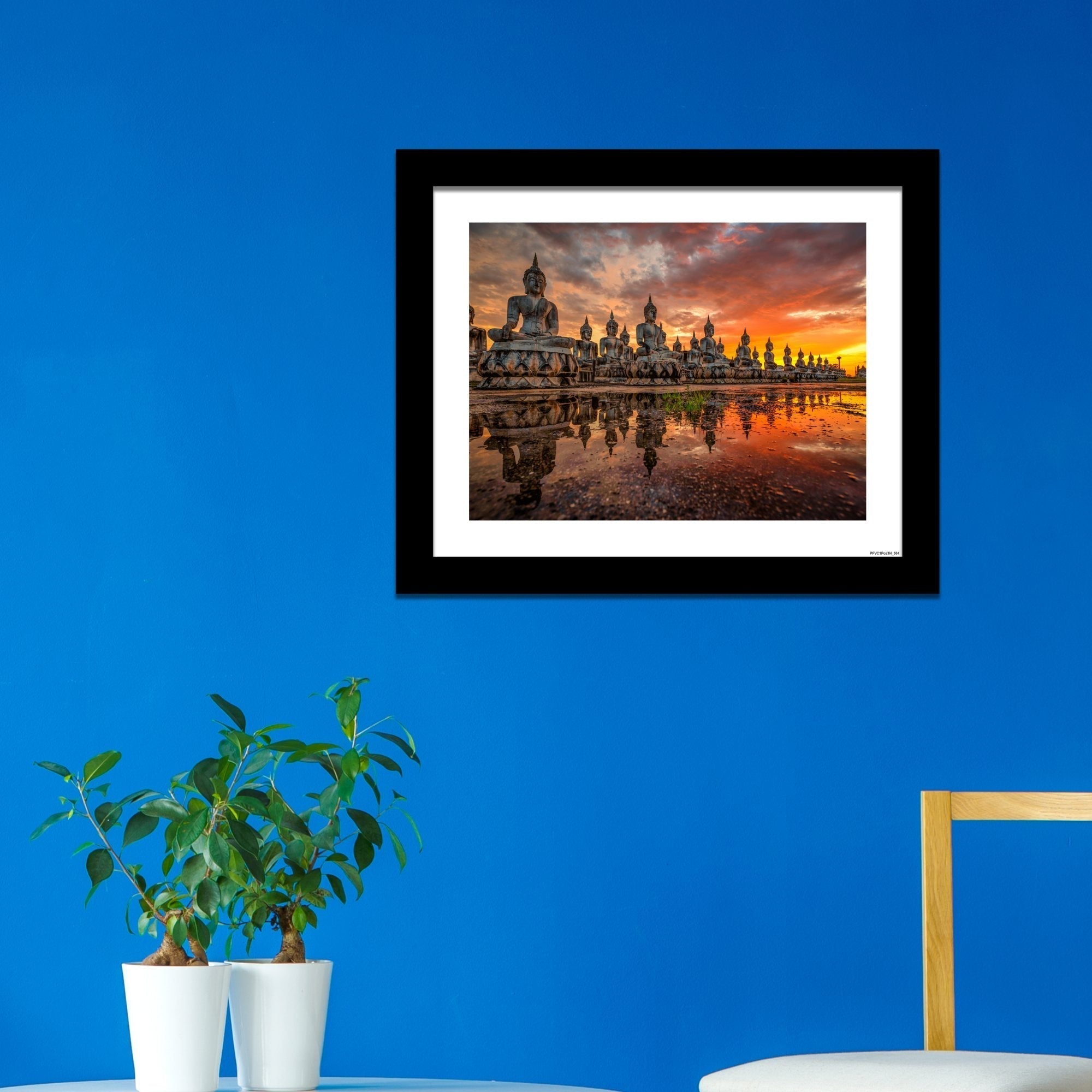 large wall photo frames