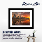 Beautiful wall frames