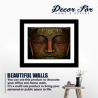 Buddha wall Frame