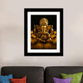 modern wall frame design